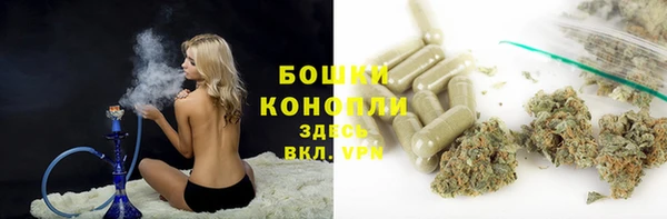 Альфа ПВП Гусь-Хрустальный
